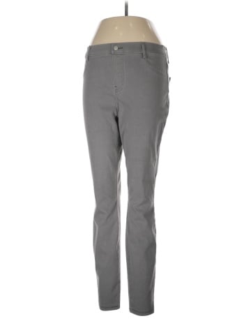 Time and Tru Casual Pants (view 1)