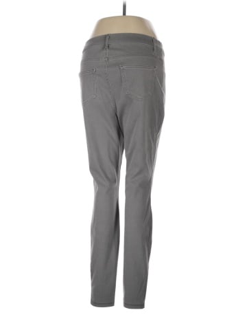 Time and Tru Casual Pants (view 2)