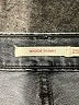 Levi's Solid Gray Jeans Size 25 waist - photo 7