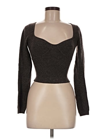 Wilfred Pullover Sweater (view 1)