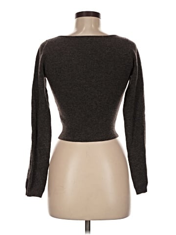 Wilfred Pullover Sweater (view 2)