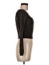Wilfred Black Pullover Sweater Size M - photo 4