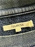 Tularosa 100% Cotton Blue Sweatshirt Size XS - photo 7