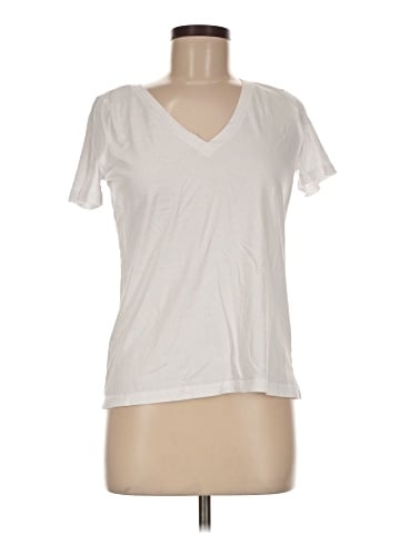 Zara Short Sleeve T-Shirt (view 1)