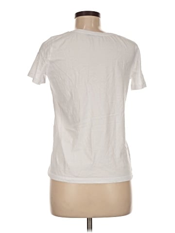 Zara Short Sleeve T-Shirt (view 2)