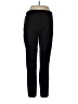 IZOD Solid Black Active Pants Size L - photo 2