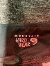 Mountain Hardwear Solid Black Active Pants Size M - photo 8