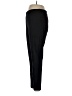 IZOD Solid Black Active Pants Size L - photo 5
