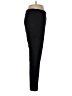 IZOD Solid Black Active Pants Size L - photo 4