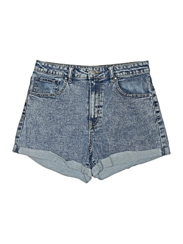 TGLA Denim Shorts (view 1)