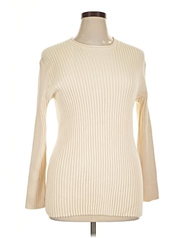 Everlane Turtleneck Sweater (view 1)