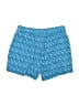 Crewcuts Outlet 100% Cotton Hearts Blue Shorts Size L (kids) - photo 2
