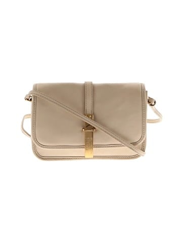 Marc by Marc Jacobs Leather Crossbody Bag (view 1)