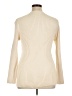 Everlane 100% Cotton Ivory Turtleneck Sweater Size XL - photo 2