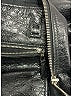 Balenciaga 100% Leather Solid Black Leather Weekender One size - photo 6