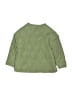 Old Navy Solid Green Jacket Size 12-18 mo - photo 2