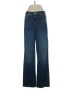 Zara Blue Jeans Size 4 - photo 1
