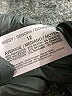Nine West Solid Black Dress Pants Size 12 - photo 8