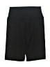 Talulah New York Solid Black Shorts Size XS - photo 1