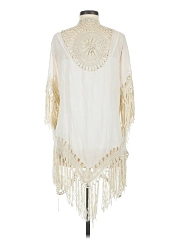 Rebellion Kimono (view 2)