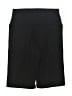 Talulah New York Solid Black Shorts Size XS - photo 2
