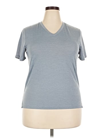 Bench Short Sleeve T-Shirt (view 1)