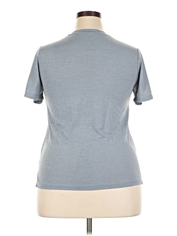 Bench Short Sleeve T-Shirt (view 2)
