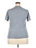 Bench Blue Short Sleeve T-Shirt Size XXL - photo 2