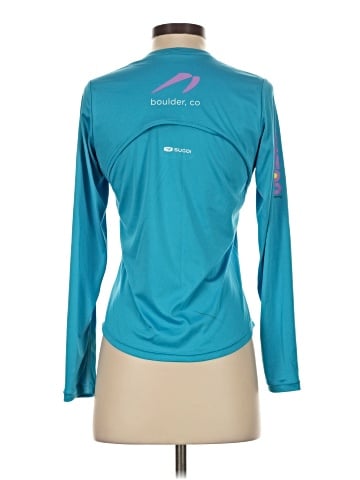 Sugoi Long Sleeve T-Shirt (view 2)