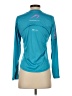 Sugoi 100% Polyester Teal Long Sleeve T-Shirt Size XS - photo 2