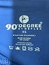90 Degree by Reflex Blue Active Pants Size XS - photo 7