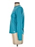 Sugoi 100% Polyester Teal Long Sleeve T-Shirt Size XS - photo 5