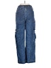 ABound Blue Jeans Size 25 waist - photo 2