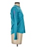 Sugoi 100% Polyester Teal Long Sleeve T-Shirt Size XS - photo 4