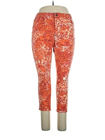 Coldwater Creek Casual Pants (view 1)