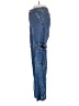 ABound Blue Jeans Size 25 waist - photo 5