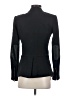 Maison Scotch 100% Cotton Black Blazer Size Sm (1) - photo 2