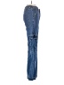 ABound Blue Jeans Size 25 waist - photo 4