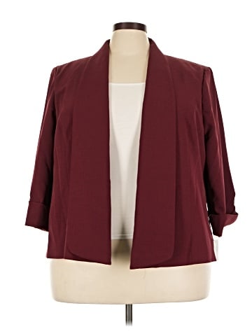 Kasper Blazer (view 1)