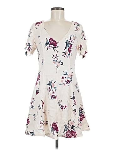 ASTR The Label Casual Dress (view 1)