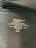 Cuddl Duds Solid Black Active Pants Size M - photo 7