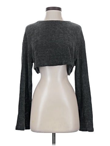Urban Renewal Pullover Sweater (view 1)