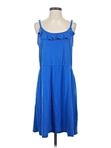 Faded Glory Casual Dress (view 1)
