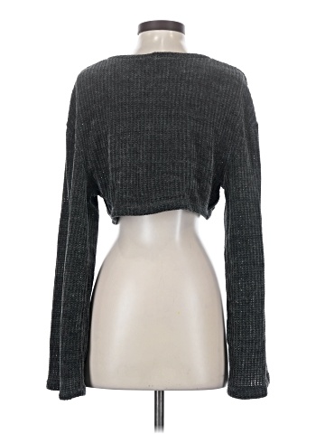Urban Renewal Pullover Sweater (view 2)