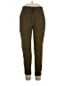 Eddie Bauer Green Cargo Pants Size 14 - photo 1