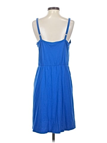 Faded Glory Casual Dress (view 2)