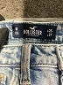 Hollister Blue Jeans Size 25R - photo 7