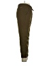 Eddie Bauer Green Cargo Pants Size 14 - photo 4