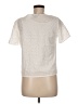 Brooks Brothers Ivory Short Sleeve Blouse Size 6 - photo 2