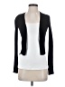 Candie's Black Cardigan Size XS - photo 1